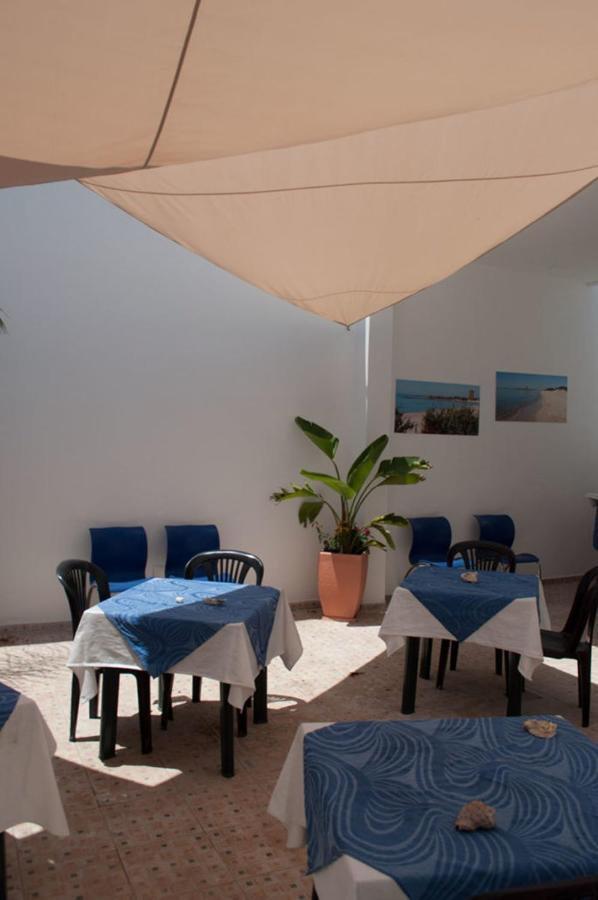 Baia Di Torre Squillace Sant Isidoro  Exterior photo